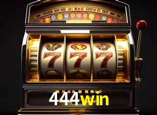 A Emoção da Loteria na 444win: Uma Chance de Mudança de Vida