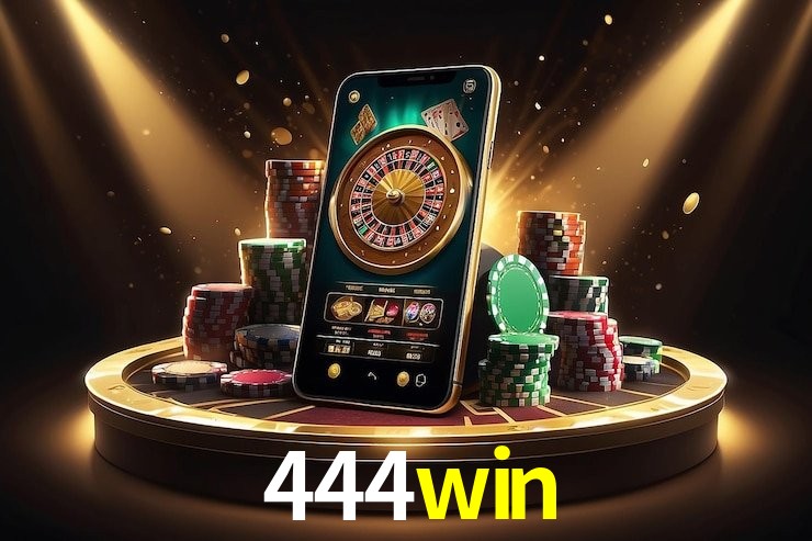 Segurança 2FA 444win