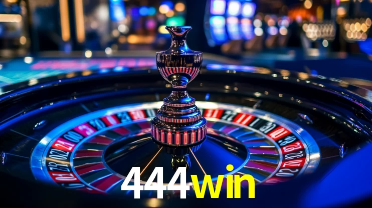 444win,444win bet