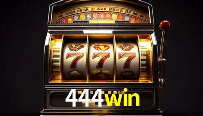 A Revolução dos Aplicativos de Jogos no 444win