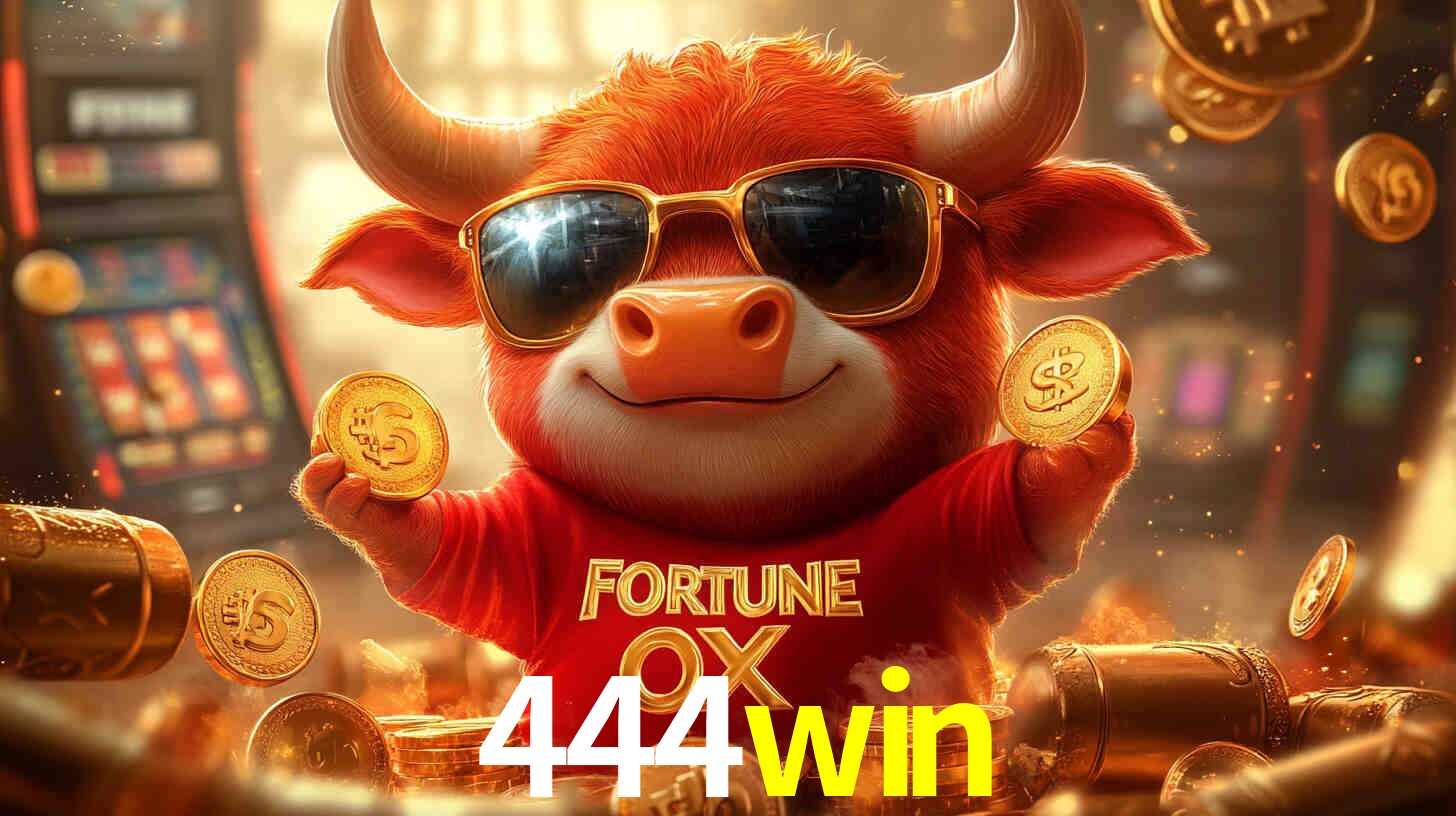 444win,444win bet