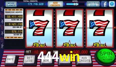 Desvendando o Mundo dos Jogos Virtuais na 444win