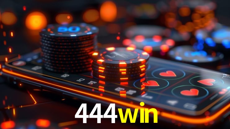 Bonus Features 444win