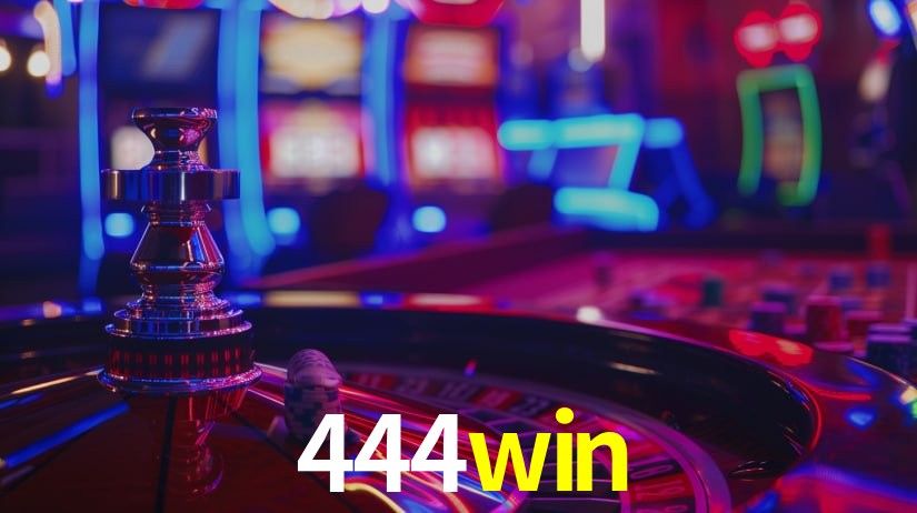 444win,444win bet