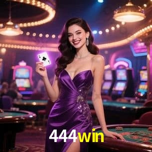PIX Instantâneo 444win