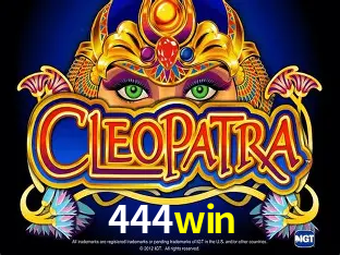 Bônus após cadastro na 444win