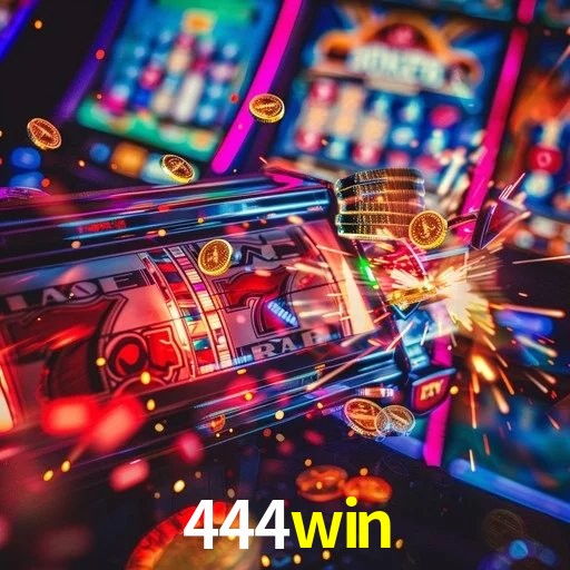 Jogos Exclusivos 444win