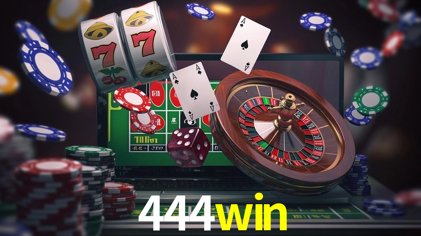 Instant EasyPaisa 444win