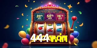 Integração de APIs 444win