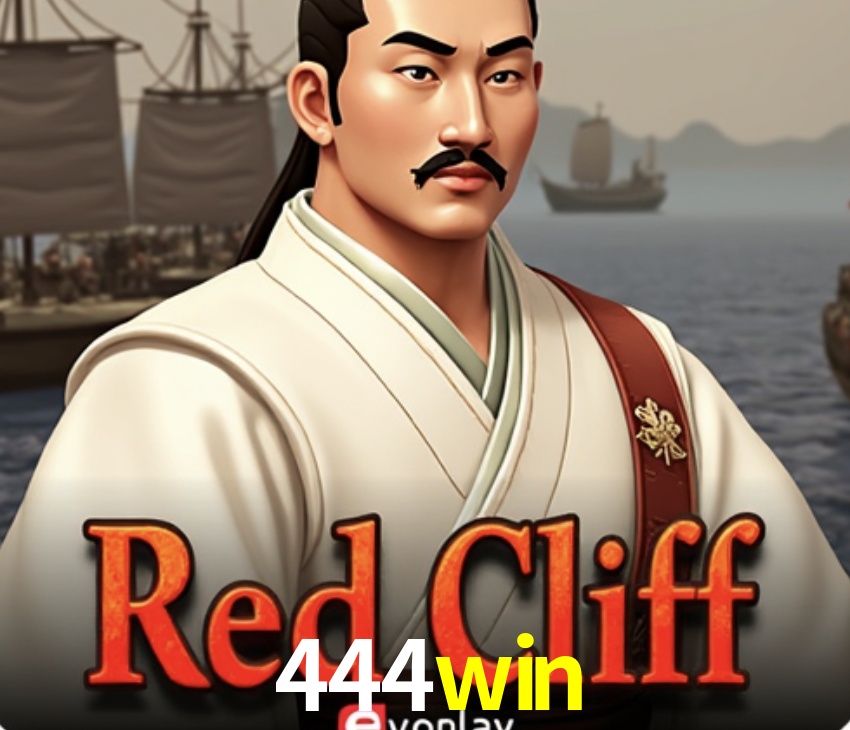 Flash Promotion 444win