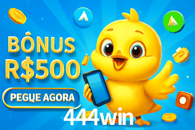Platform Technology 444win