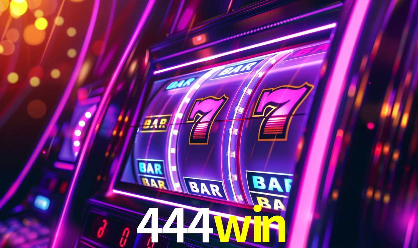 444win,444win bet
