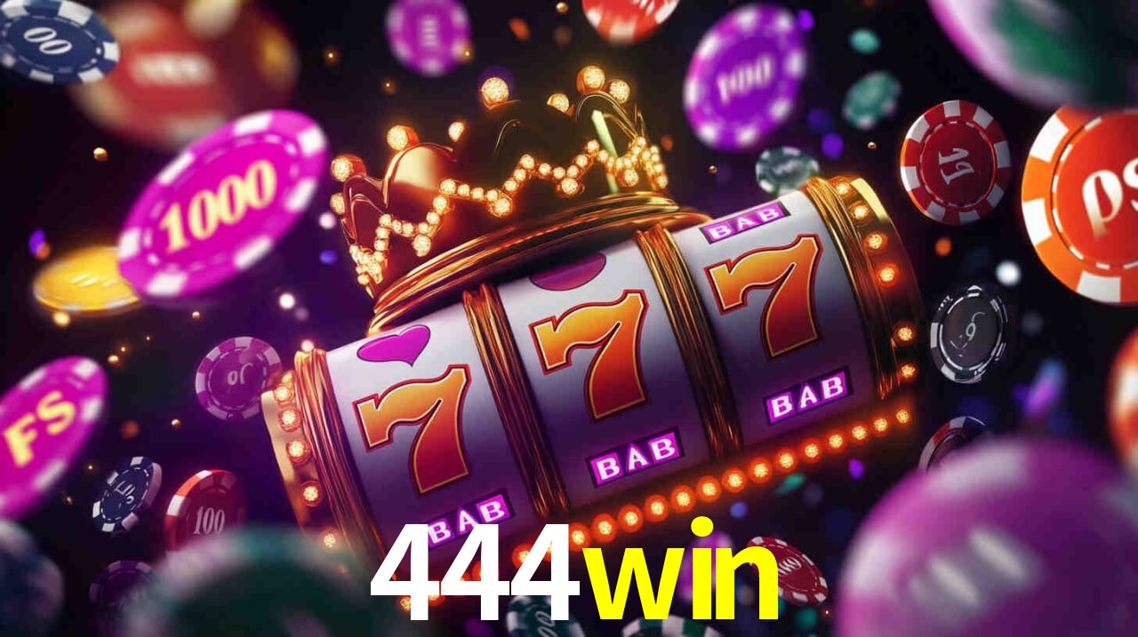 Game Providers 444win