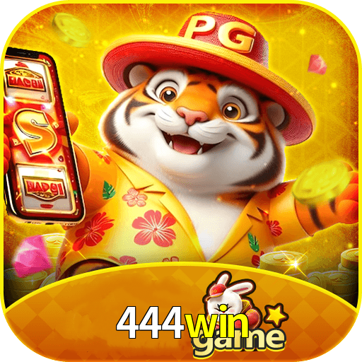 Download gratuito do app da 444win